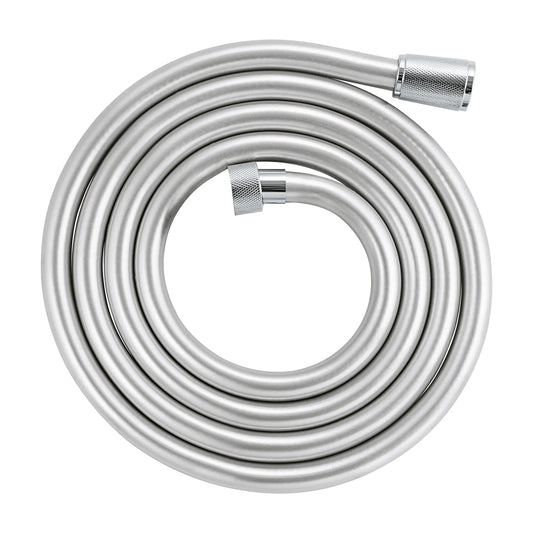 GROHE 27137001 Universal 79" (200mm) Flex Shower Hose - Chrome