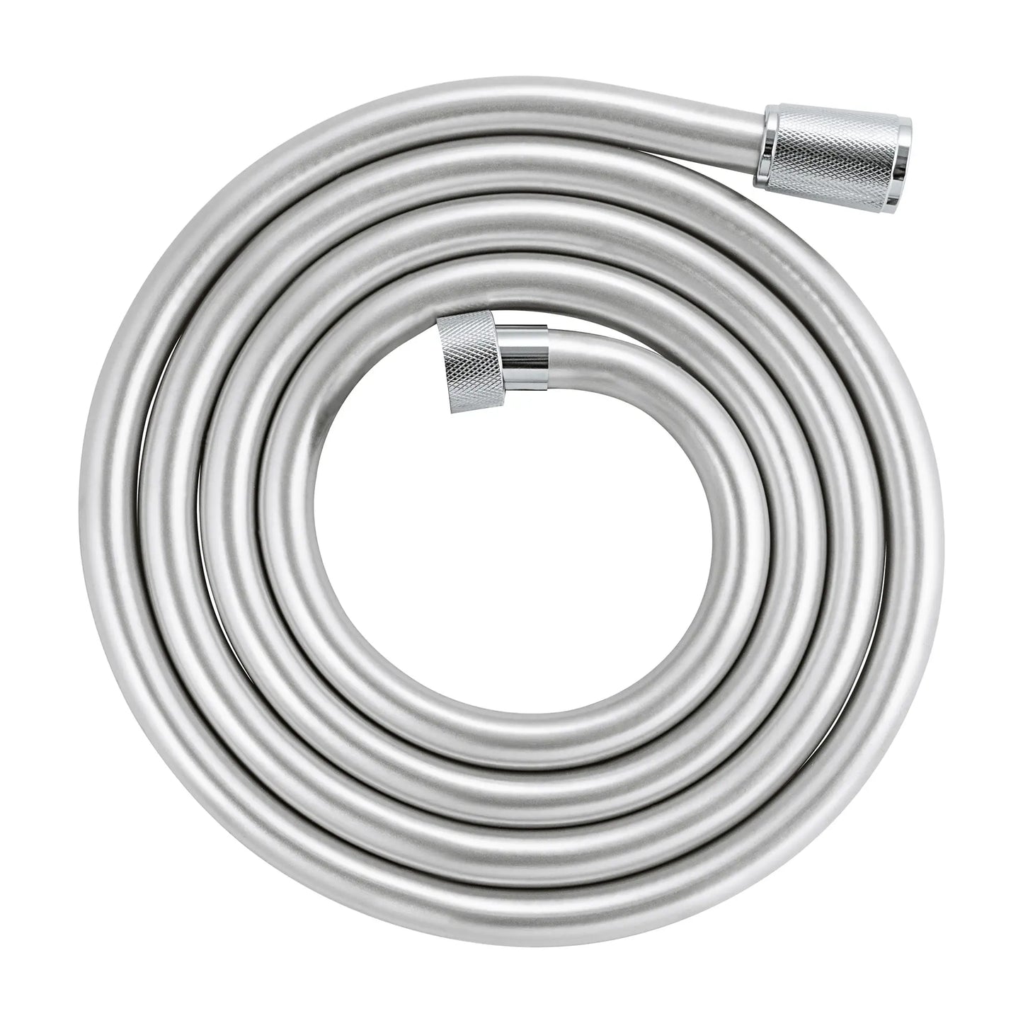 GROHE 27137001 Universal 79" Flex Shower Hose  -  Chrome