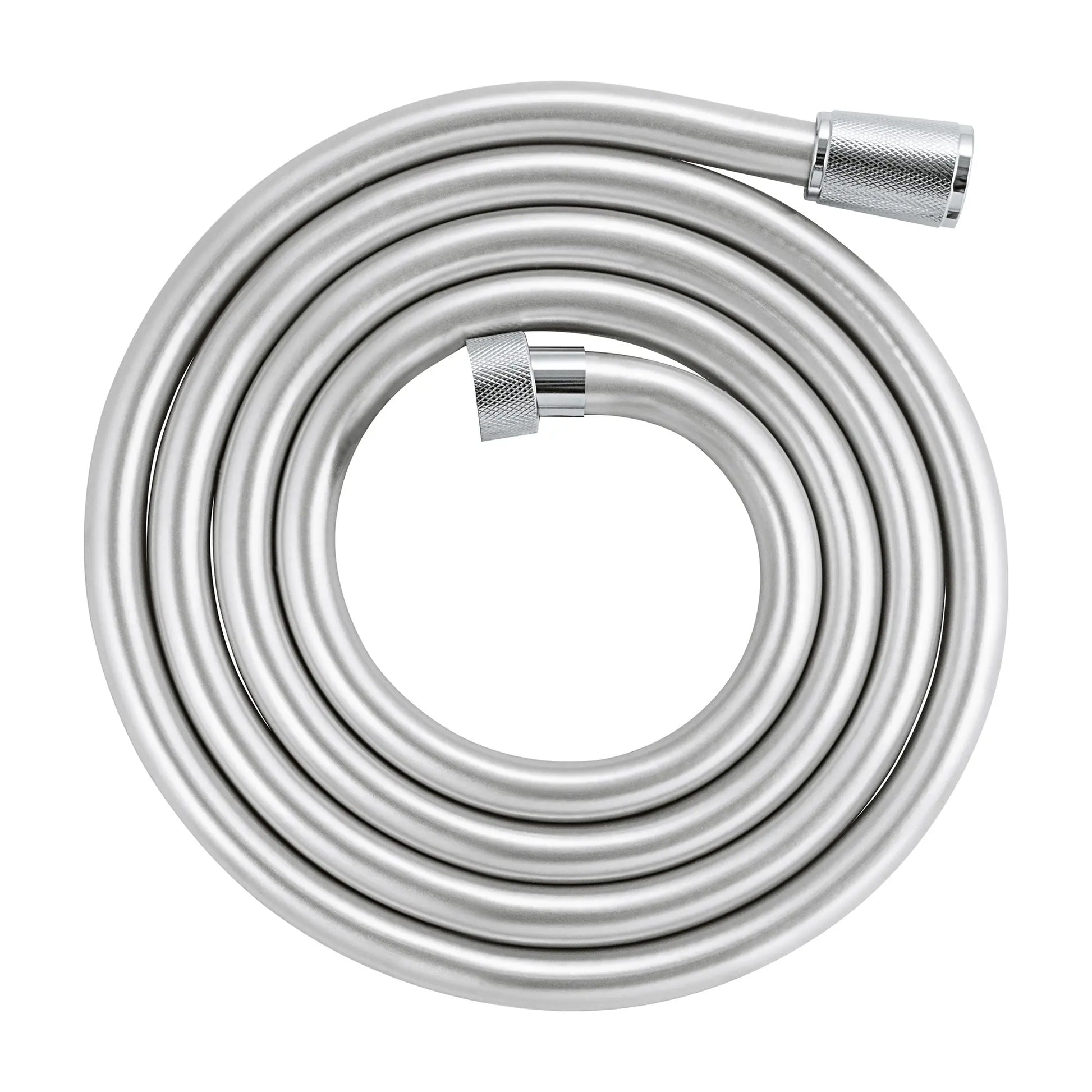 GROHE 27137001 Universal 79" Flex Shower Hose  -  Chrome
