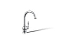 KOHLER K-24074-CP Artifacts Beverage Faucet - Polished Chrome