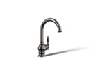 KOHLER K-24074-TT Artifacts Beverage Faucet - Vibrant Titanium