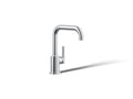 KOHLER K-24077-CP Purist Beverage Faucet - Polished Chrome