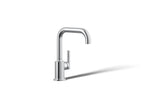 KOHLER K-24077-CP Purist Beverage Faucet - Polished Chrome