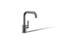 KOHLER K-24077-TT Purist Beverage Faucet - Vibrant Titanium