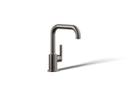 KOHLER K-24077-TT Purist Beverage Faucet - Vibrant Titanium