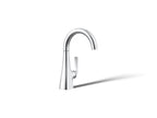KOHLER K-24134-CP Graze Beverage Faucet - Polished Chrome