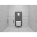 GROHE 40689001 Essentials Paper Holder - Chrome