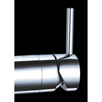 GROHE 46015000 Lever - Chrome