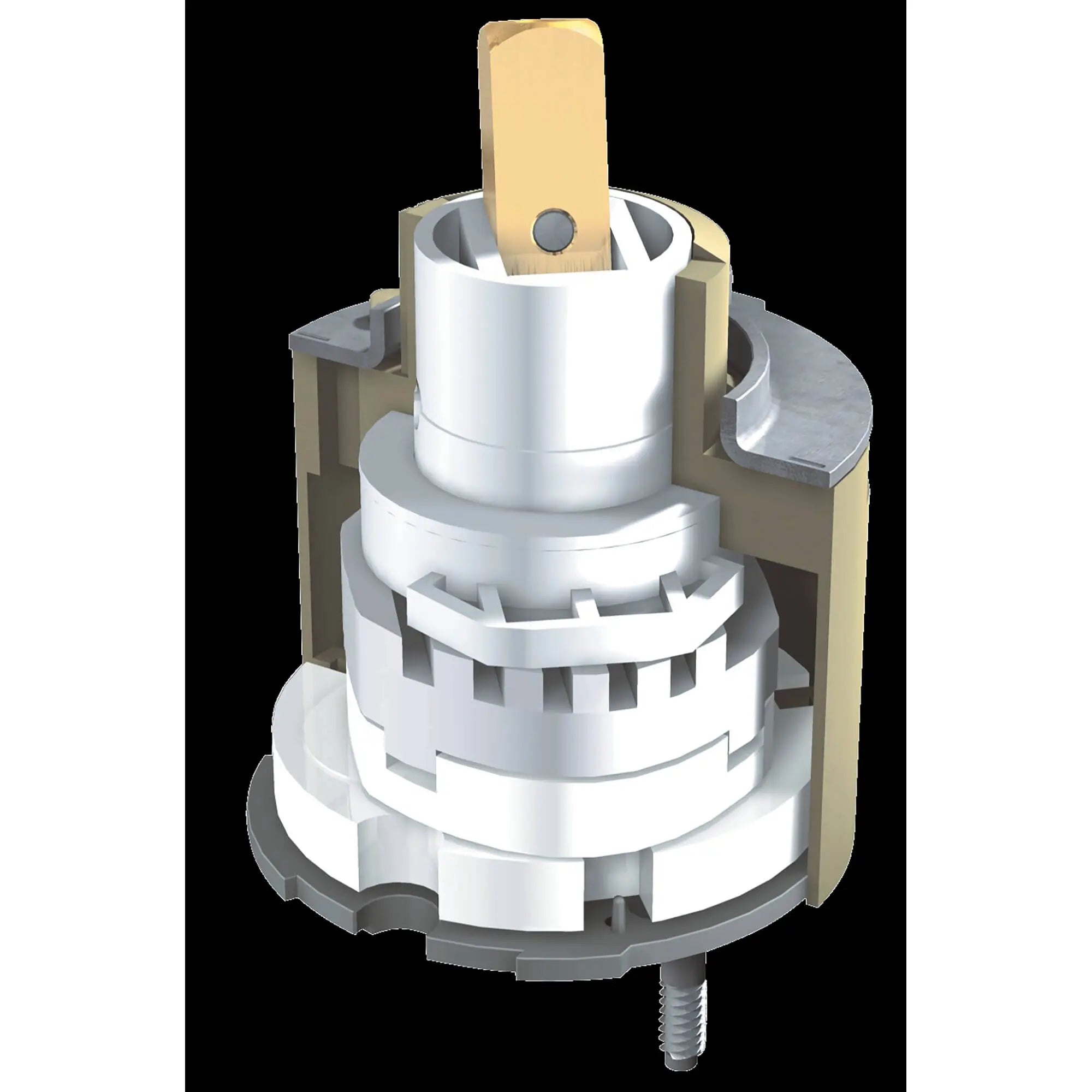 GROHE 46048000 Cartridge - Chrome