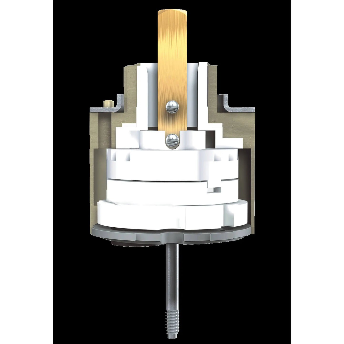 GROHE 46048000 Cartridge - Chrome