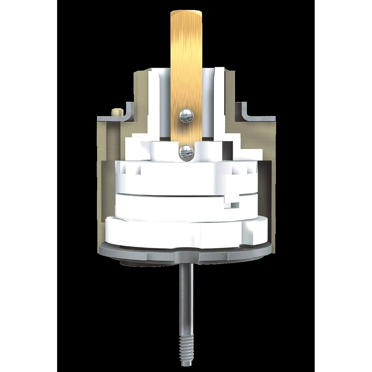GROHE 46048000 Cartridge - Chrome