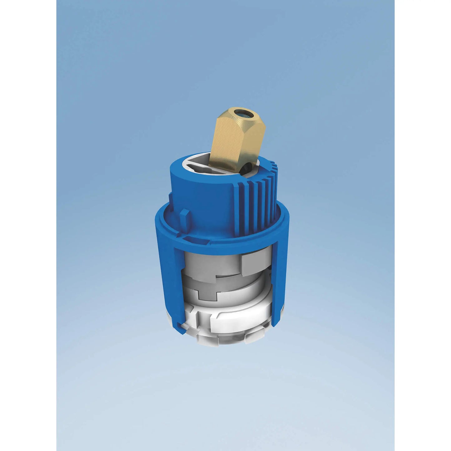 GROHE 46048000 Cartridge - Chrome