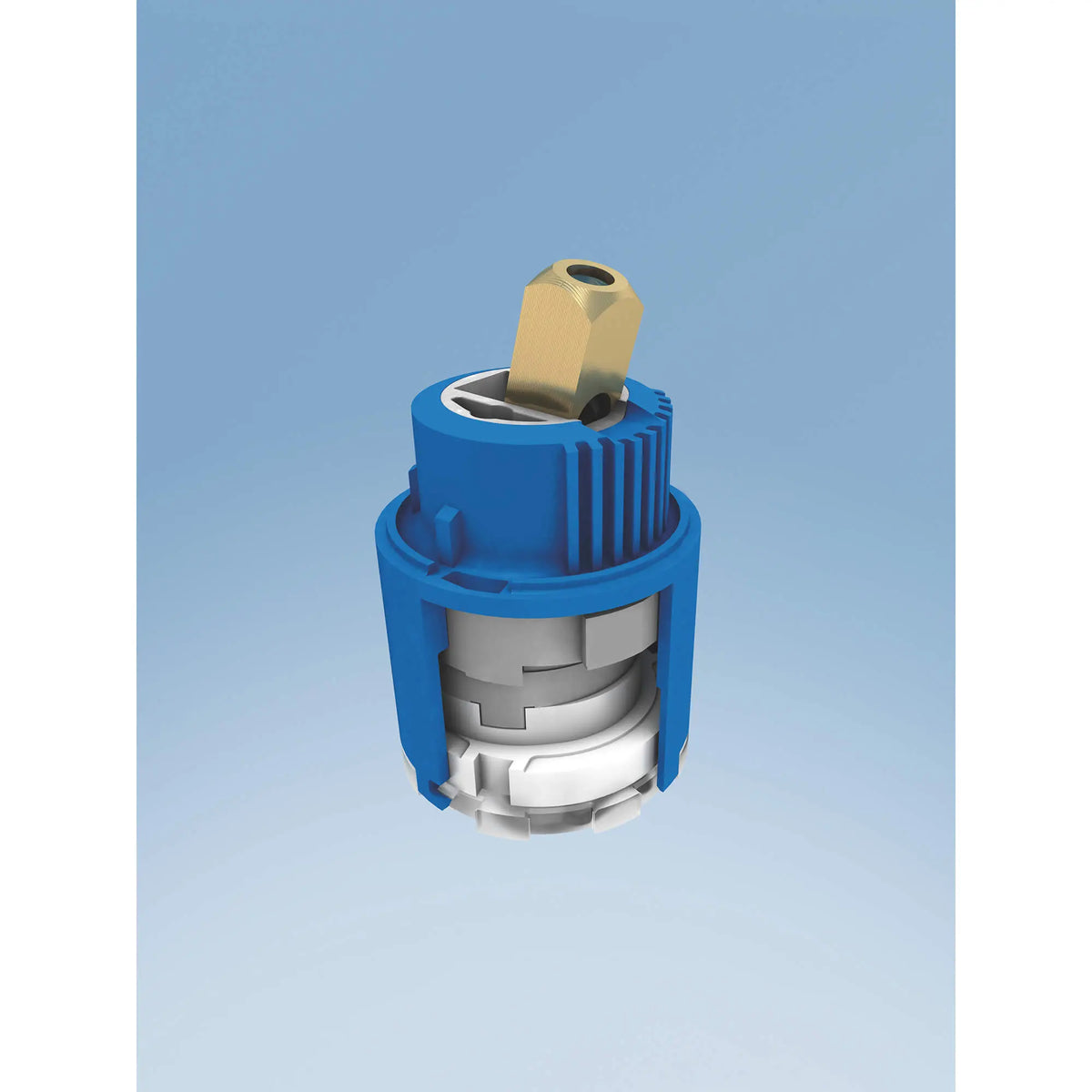 GROHE 46048000 Cartridge - Chrome