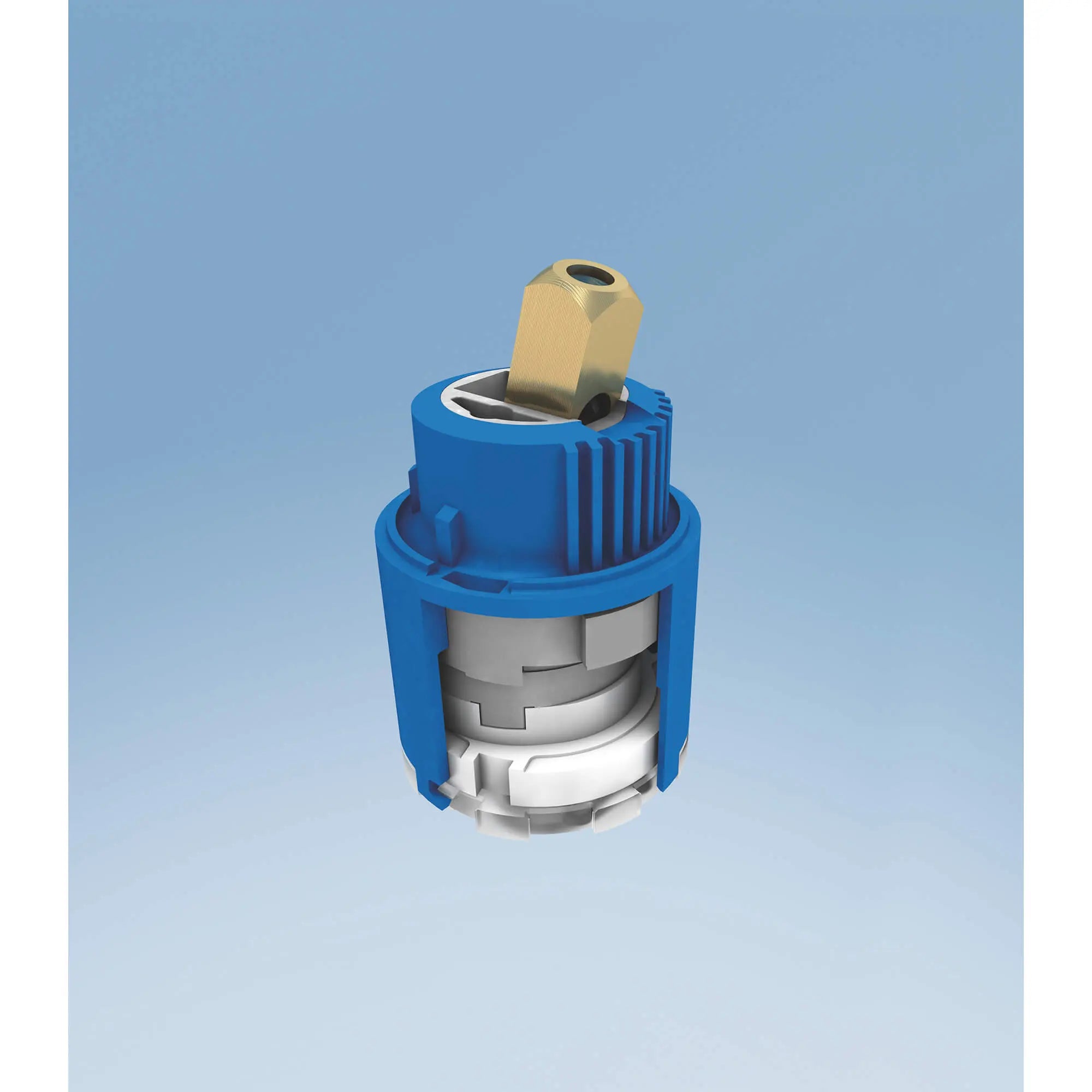 GROHE 46048000 Cartridge - Chrome