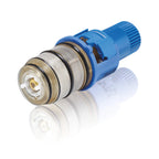GROHE 47439000 1/2" Thermostatic Compact Cartridge - Chrome
