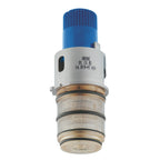 GROHE 47439000 1/2" Thermostatic Compact Cartridge - Chrome