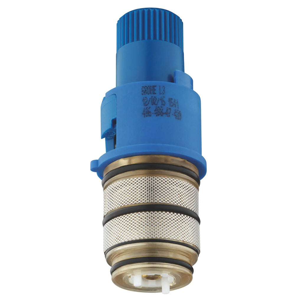 GROHE 47439000 1/2" Thermostatic Compact Cartridge - Chrome