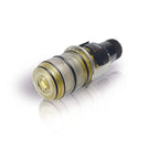 GROHE 47439000 1/2" Thermostatic Compact Cartridge - Chrome