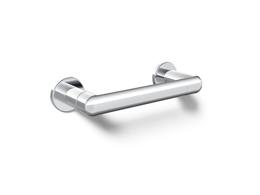 KOHLER K-24546-CP Kumin Toilet Paper Holder - Polished Chrome