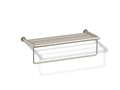 KOHLER K-24552-BN Kumin Hotelier - Vibrant Brushed Nickel