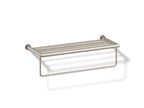 KOHLER K-24552-BN Kumin Hotelier - Vibrant Brushed Nickel