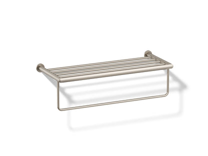 KOHLER K-24552-BN Kumin Hotelier - Vibrant Brushed Nickel