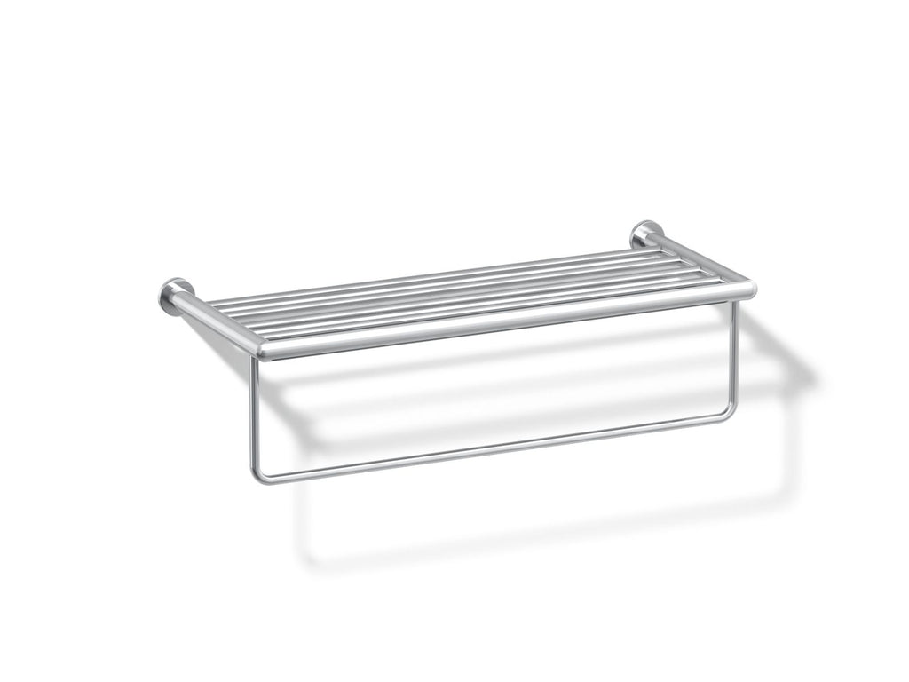 KOHLER K-24552-CP Kumin Hotelier - Polished Chrome