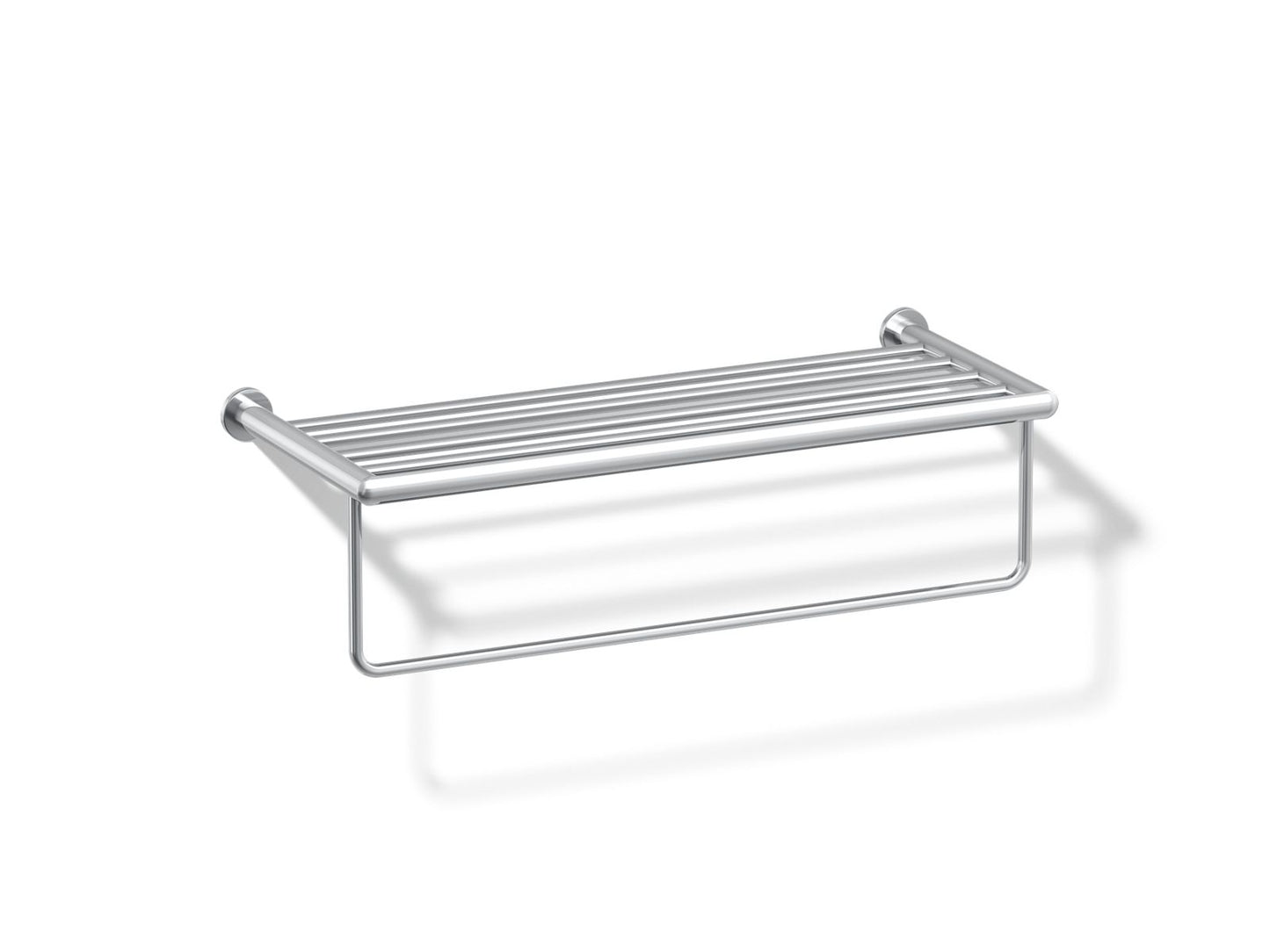 KOHLER K-24552-CP Kumin Hotelier - Polished Chrome