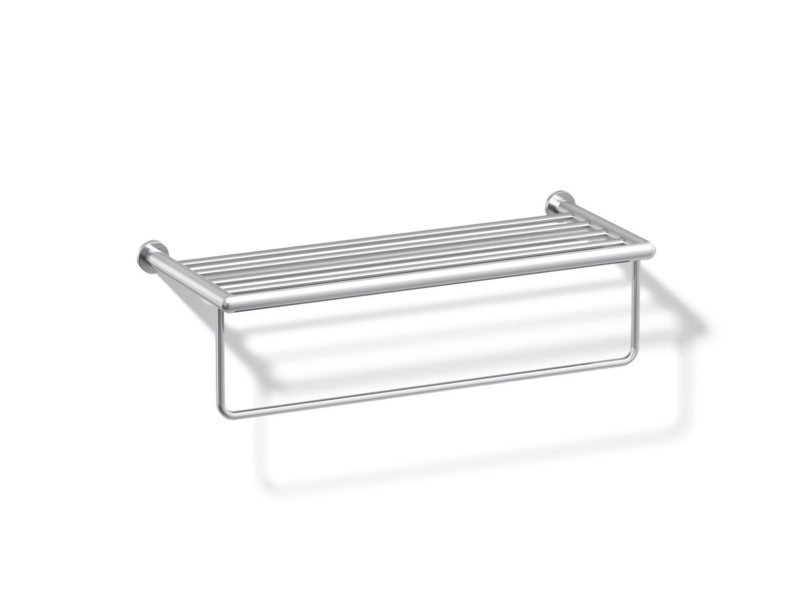 KOHLER K-24552-CP Kumin Hotelier - Polished Chrome