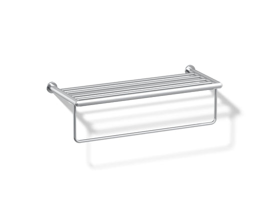 KOHLER K-24552-CP Kumin Hotelier - Polished Chrome