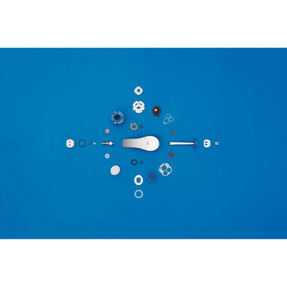 GROHE 47439000 1/2" Thermostatic Compact Cartridge - Chrome
