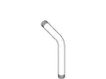 KOHLER Nipple, 3/8 Npt X 4 - Polished Chrome, K-24648-CP