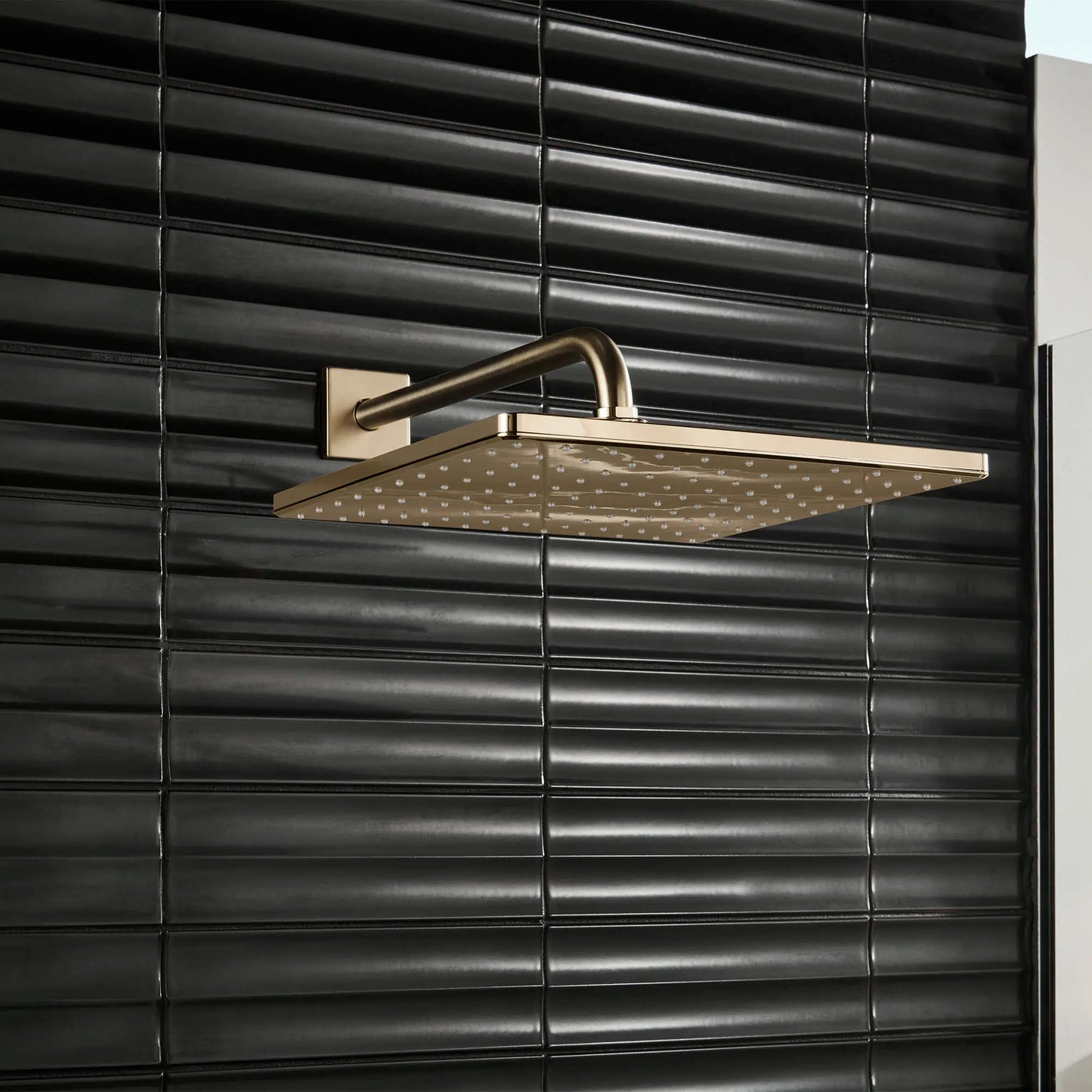 GROHE Rainshower DreamSpray® - Brushed Nickel, 26570EN0