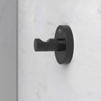 GROHE 403642431 Essentials Robe Hook - Matte Black