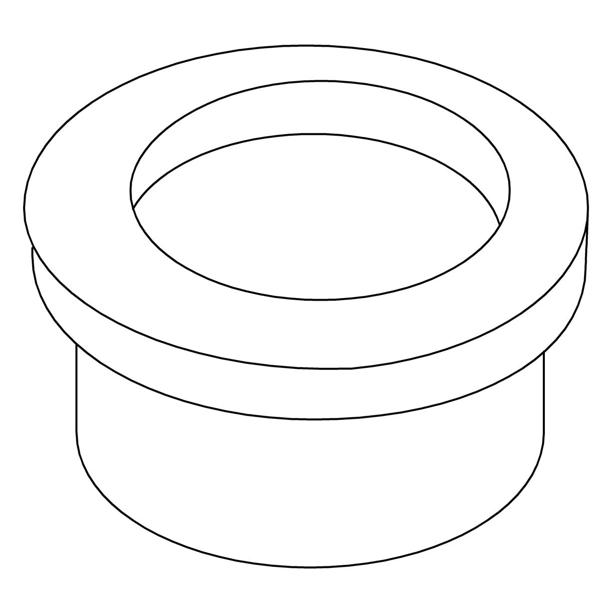 KOHLER Union Joint,Annealed, K-24899
