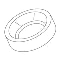 KOHLER Packing For Shower Head, K-24981