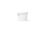 KOHLER K-25100-0 Kingston Toilet Tank, 1.28 Gpf - White