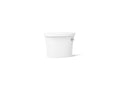 KOHLER K-25100-RA-0 Kingston Toilet Tank, 1.28 Gpf - White