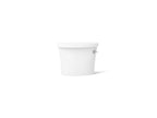 KOHLER K-25100-RA-0 Kingston Toilet Tank, 1.28 Gpf - White