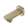 GROHE 101926EN00 Cubeo Tub Spout - Brushed Nickel