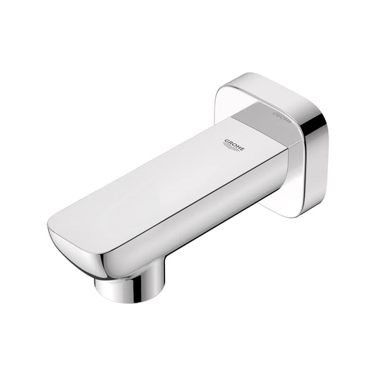 GROHE 1019260000 Cubeo Tub Spout - Chrome