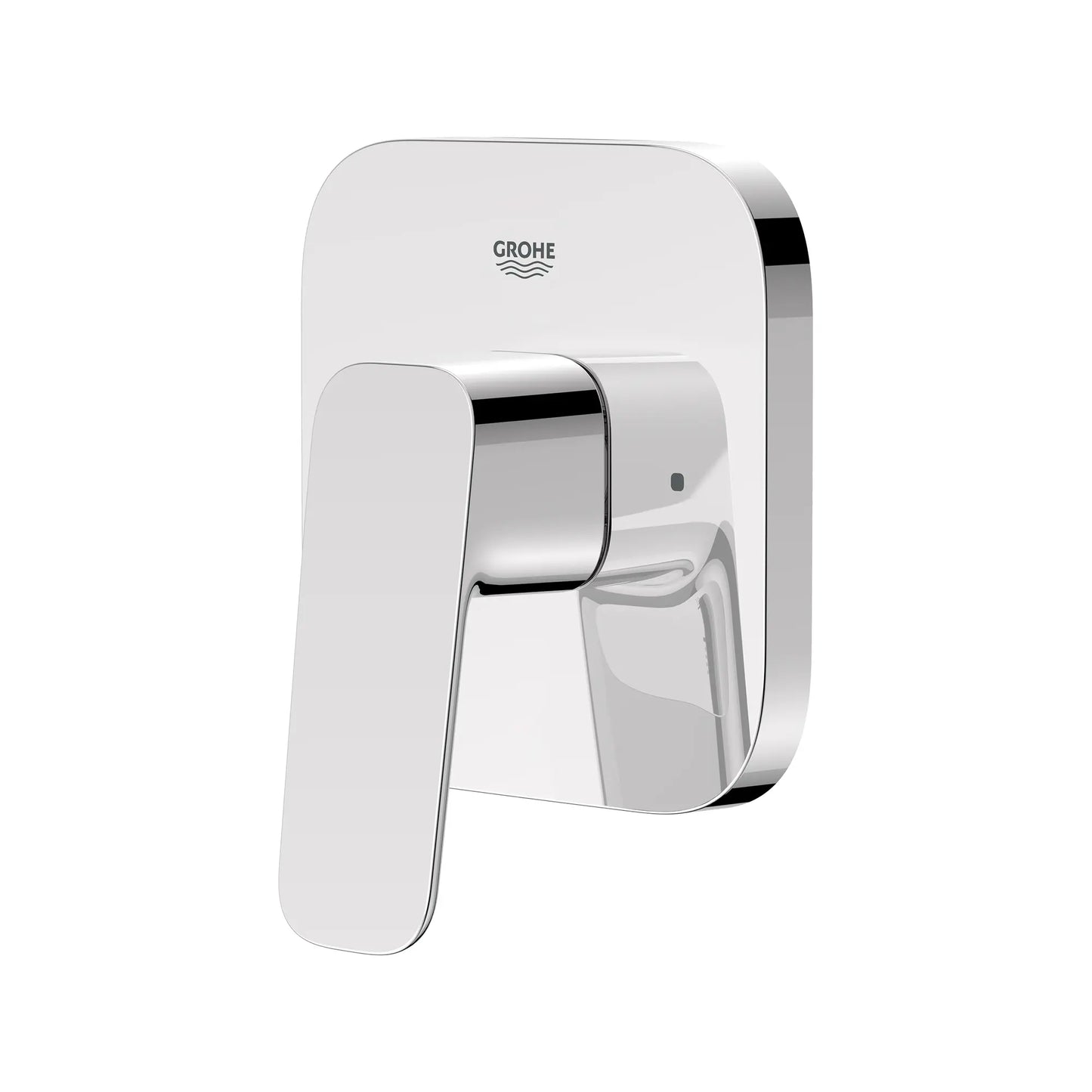 GROHE 1019290000 Cubeo 2-Way Diverter Trim - Chrome