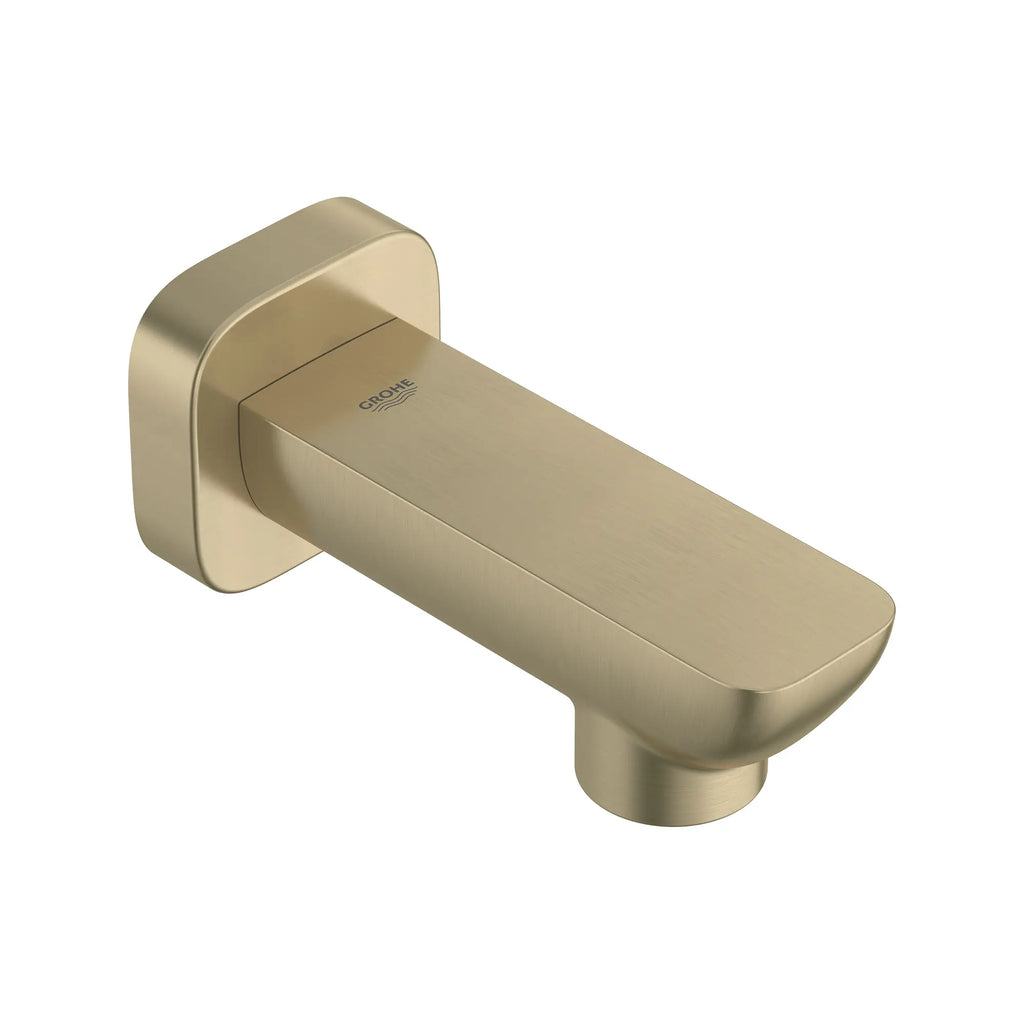 GROHE 101926EN00 Cubeo Tub Spout - Brushed Nickel