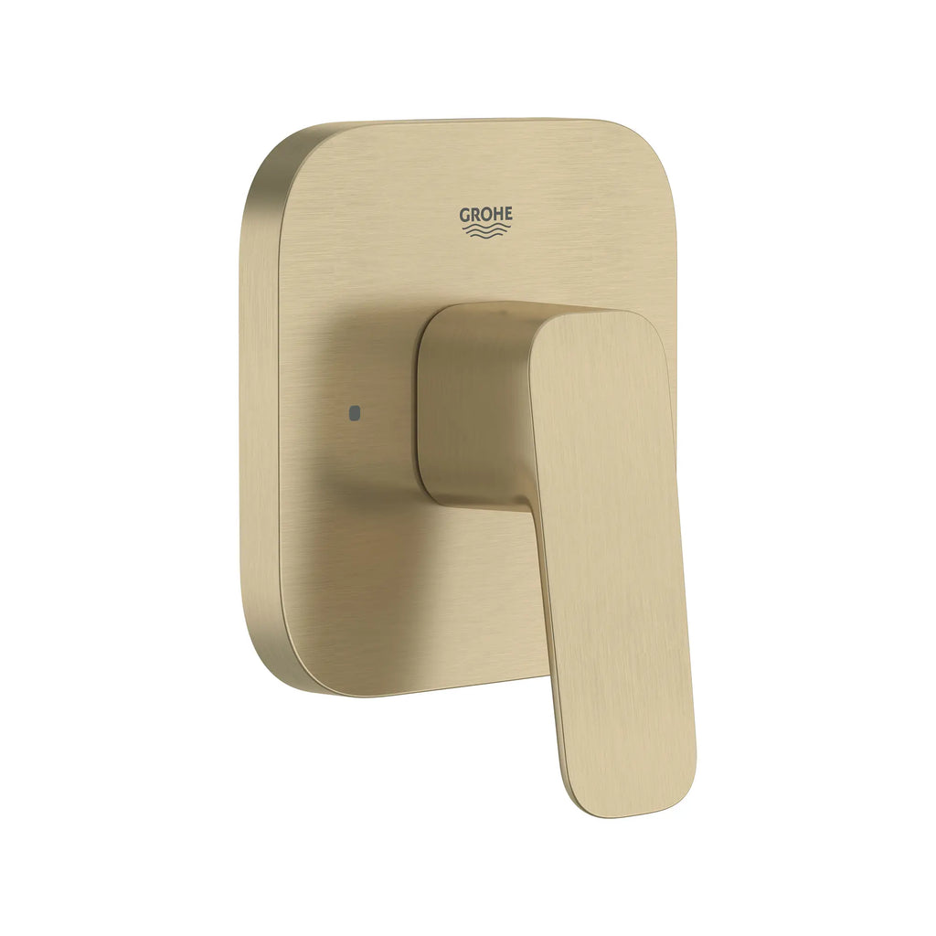 GROHE 101929EN00 Cubeo 2-Way Diverter Trim - Brushed Nickel