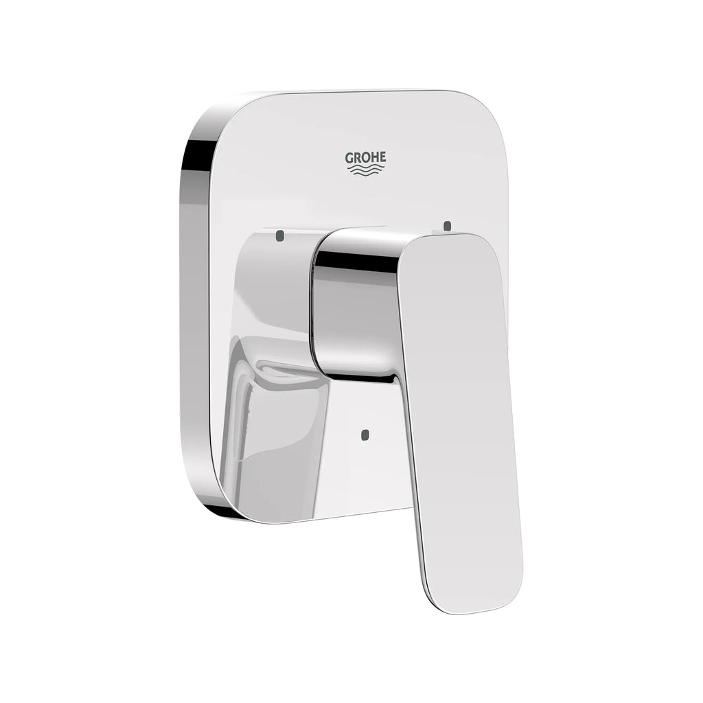 GROHE 1019300000 Cubeo 3-Way Diverter Trim - Chrome