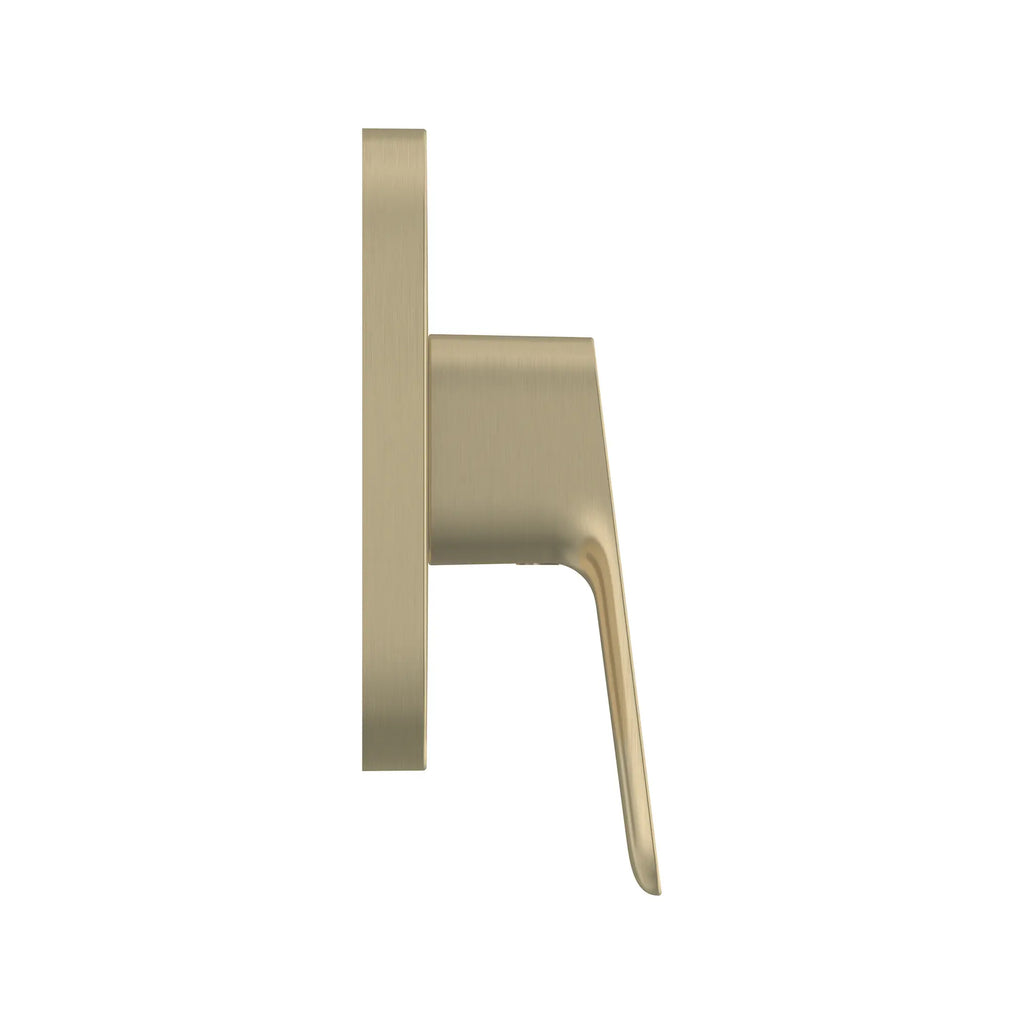 GROHE 101930EN00 Cubeo 3-Way Diverter Trim - Brushed Nickel