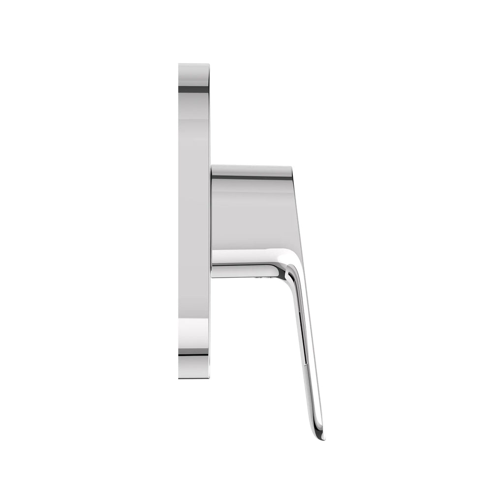 GROHE 1019300000 Cubeo 3-Way Diverter Trim - Chrome