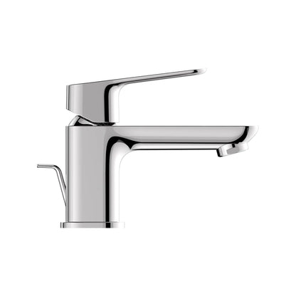 GROHE 1018970000 Cubeo Single Hole Single Handle XS-Size Bathroom Faucet, 1.2 gpm - Chrome