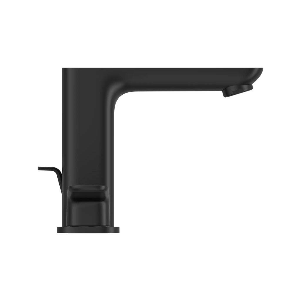 GROHE 1019222430 Cubeo 8" Widespread 2-Handle Bathroom Faucet, 1.2 gpm - Matte Black