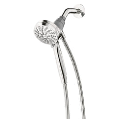 MOEN 26100EP Engage with Magnetix Eco-Performance Handheld Shower - Chrome
